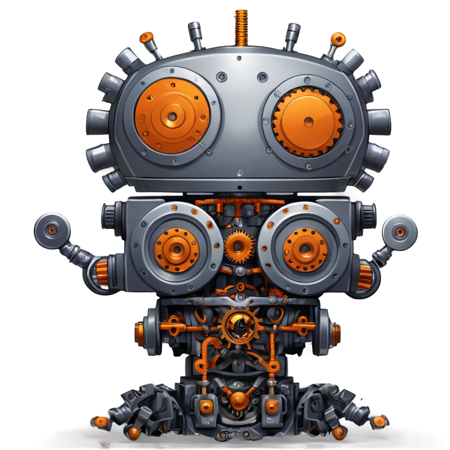 Gear-Bot